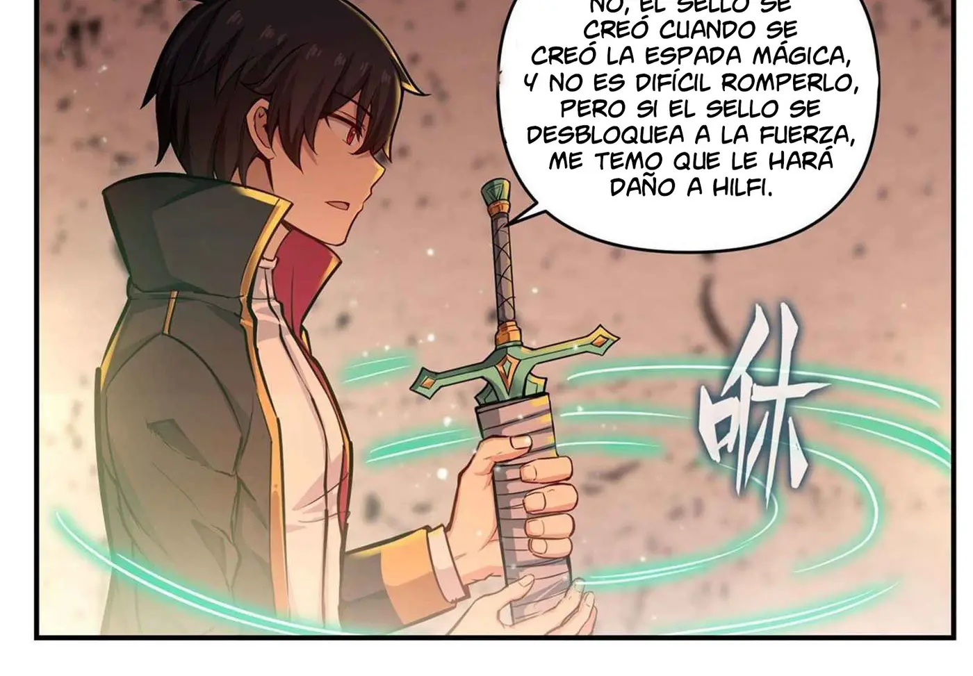 Apóstol Infinito y las Doce Chicas de Guerra (2020) - Capítulo 194 - Página 68 - LectorTMOo