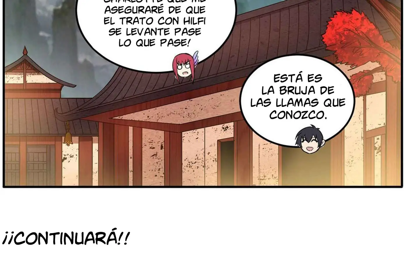 Apóstol Infinito y las Doce Chicas de Guerra (2020) - Capítulo 194 - Página 77 - LectorTMOo