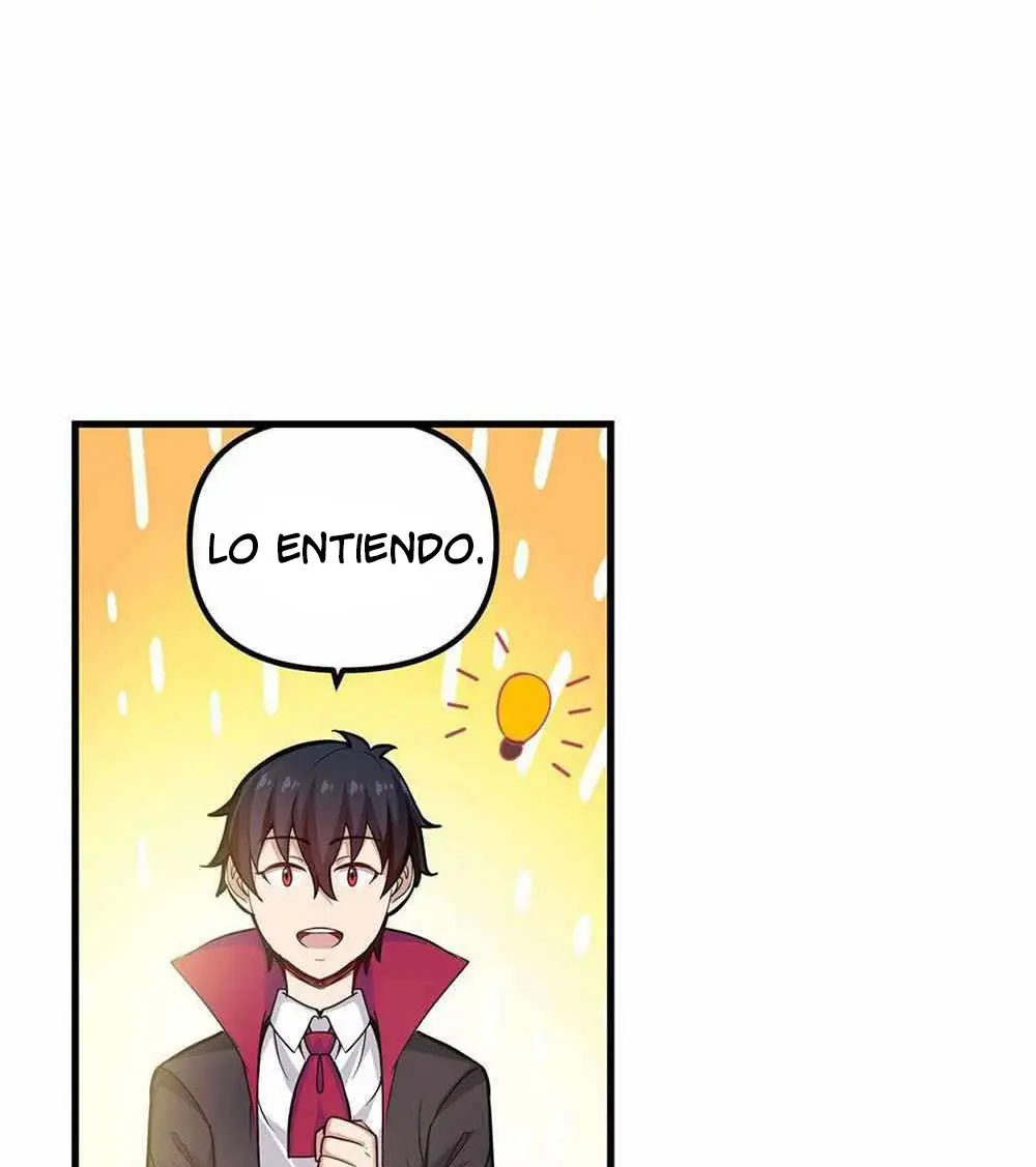Apóstol Infinito y las Doce Chicas de Guerra (2020) - Capítulo 195 - Página 6 - LectorTMOo