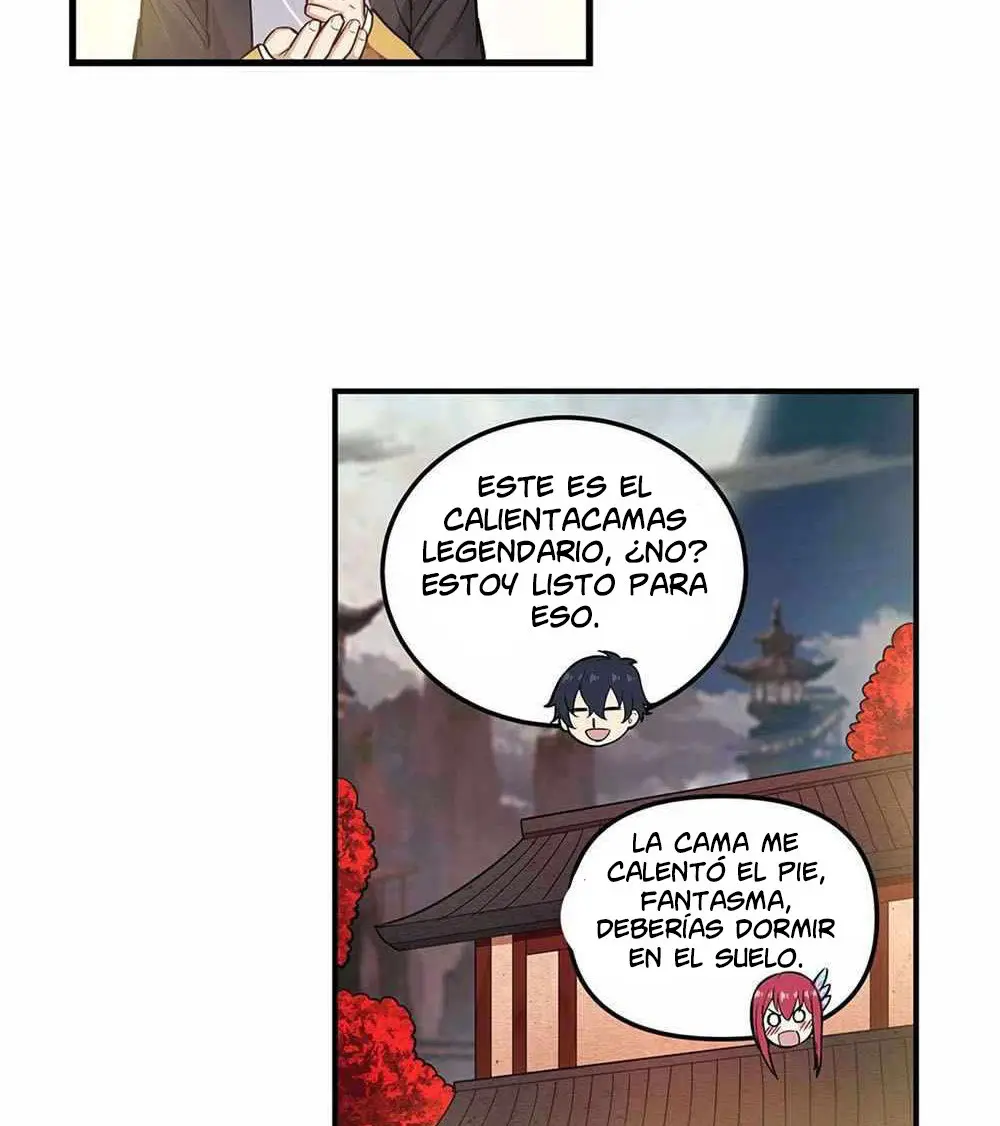 Apóstol Infinito y las Doce Chicas de Guerra (2020) - Capítulo 195 - Página 7 - LectorTMOo
