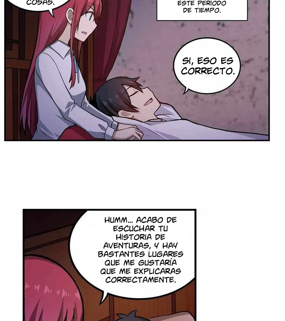 Apóstol Infinito y las Doce Chicas de Guerra (2020) - Capítulo 195 - Página 12 - LectorTMOo