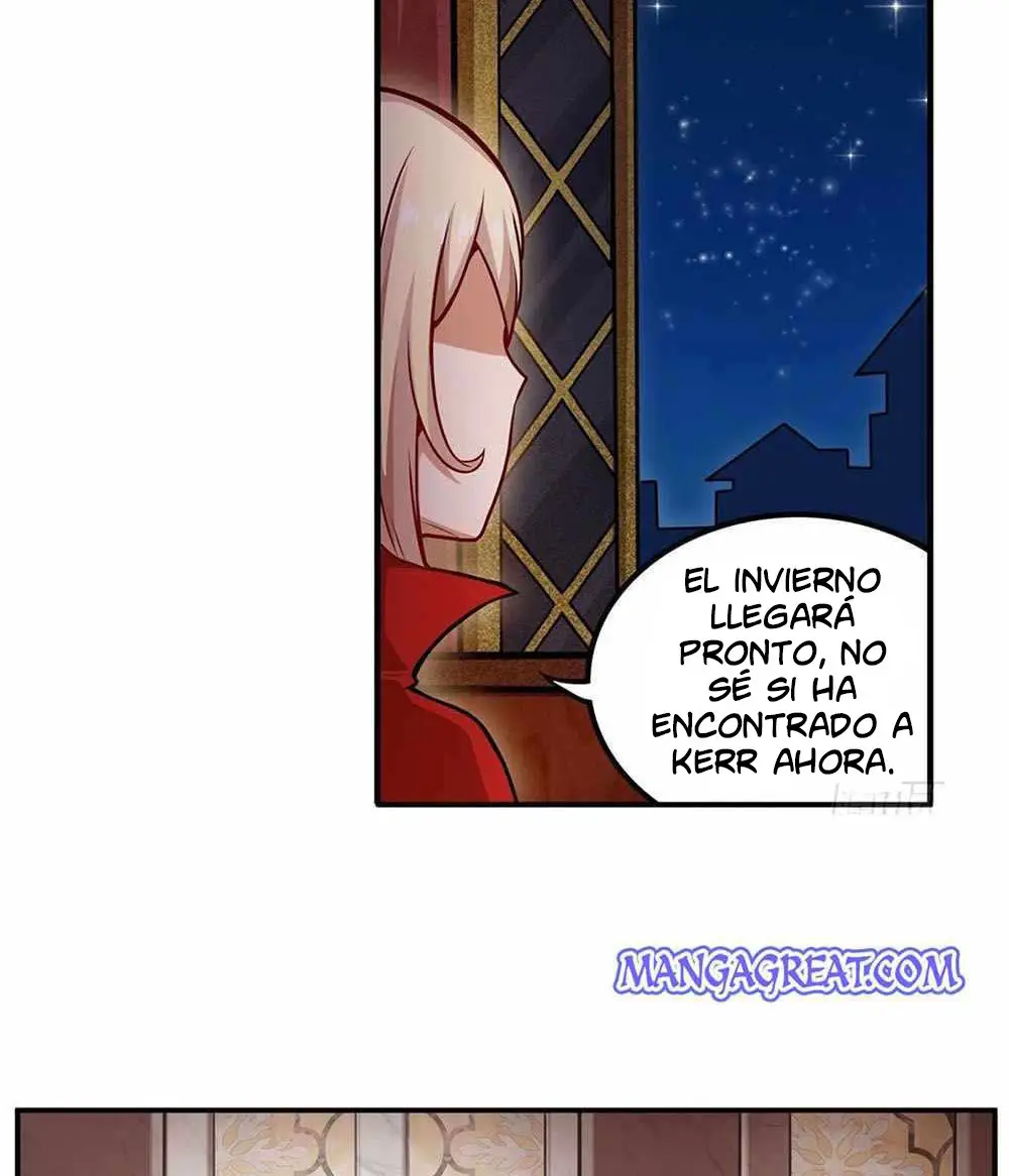 Apóstol Infinito y las Doce Chicas de Guerra (2020) - Capítulo 195 - Página 18 - LectorTMOo