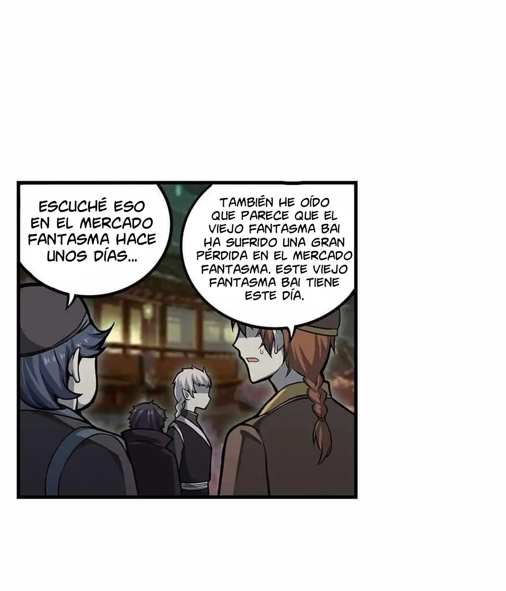 Apóstol Infinito y las Doce Chicas de Guerra (2020) - Capítulo 195 - Página 28 - LectorTMOo
