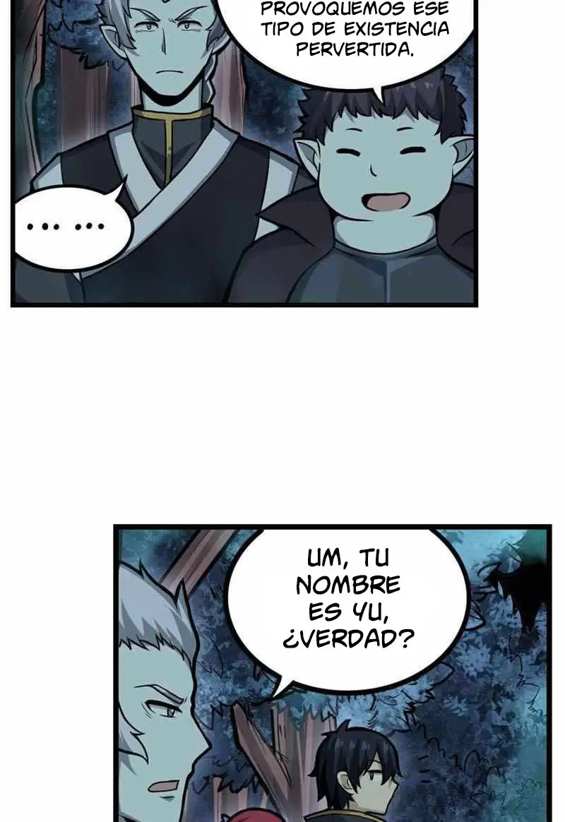 Apóstol Infinito y las Doce Chicas de Guerra (2020) - Capítulo 196 - Página 7 - LectorTMOo