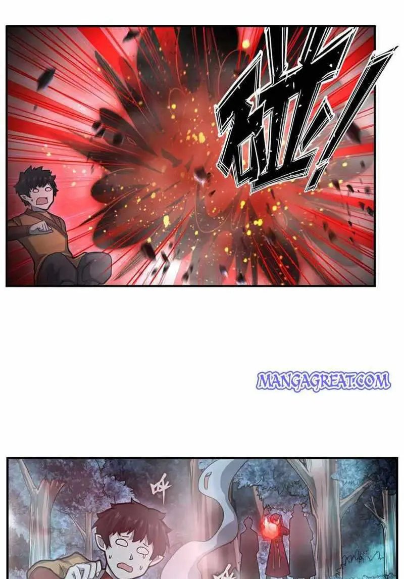 Apóstol Infinito y las Doce Chicas de Guerra (2020) - Capítulo 196 - Página 14 - LectorTMOo