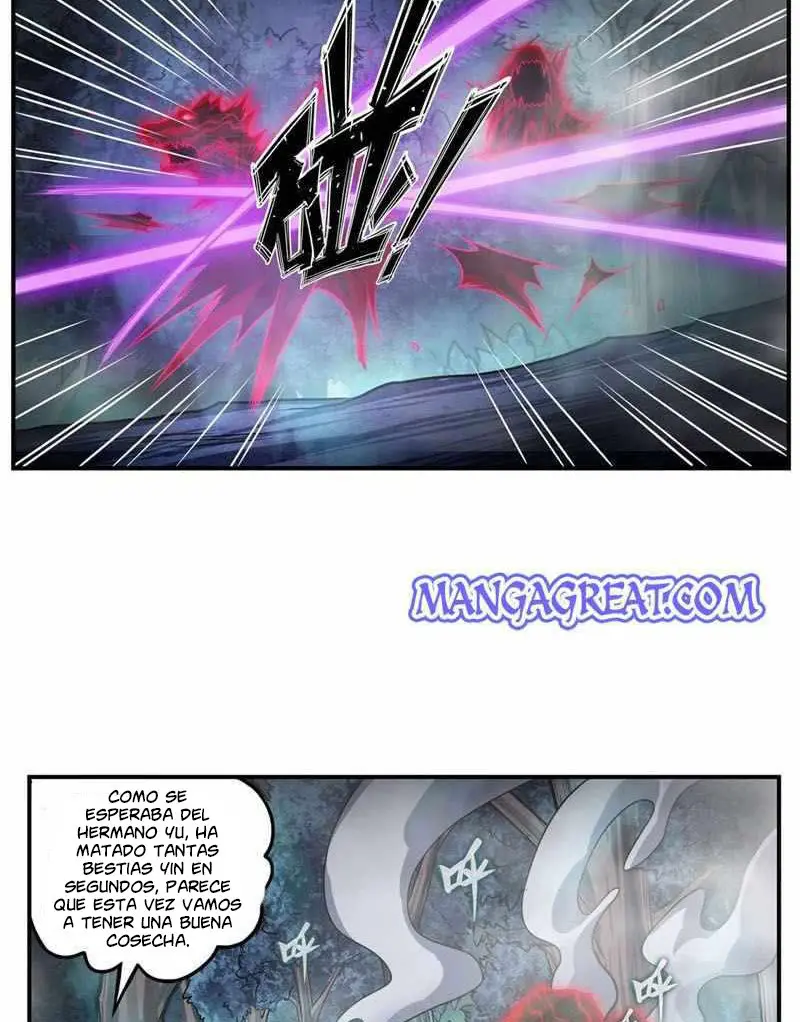 Apóstol Infinito y las Doce Chicas de Guerra (2020) - Capítulo 196 - Página 17 - LectorTMOo