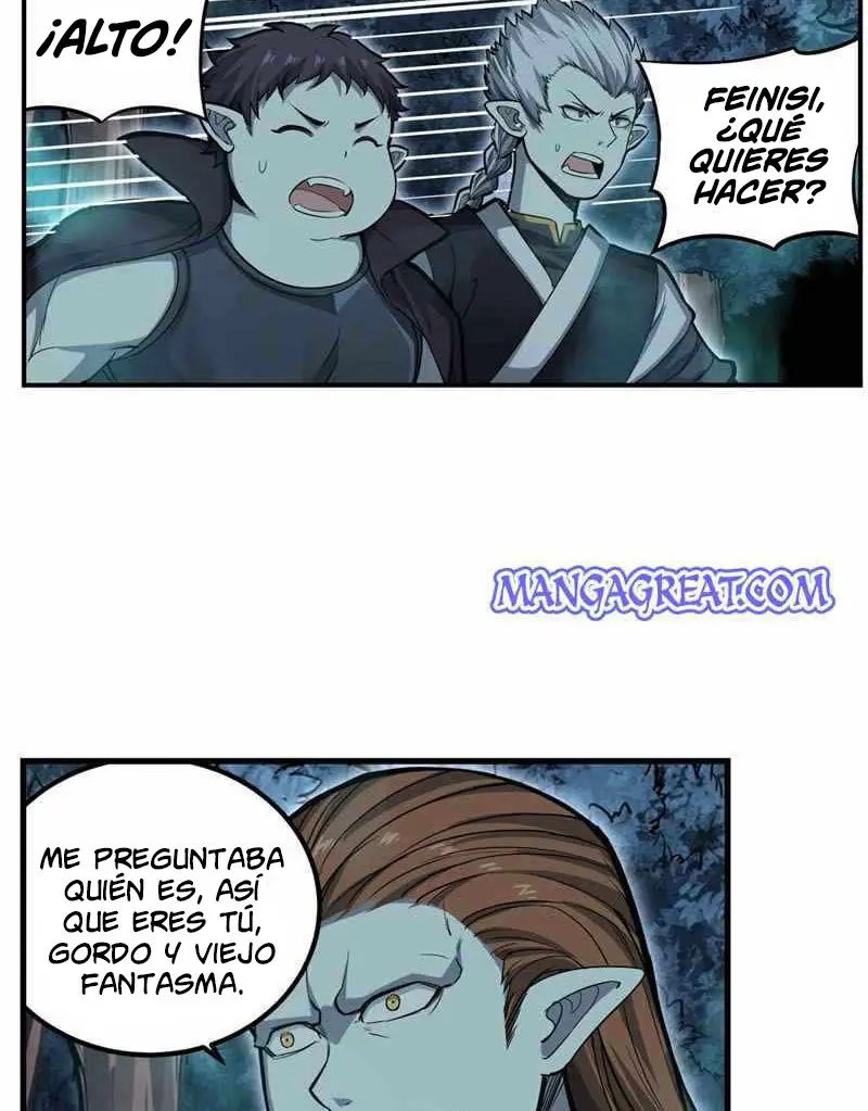 Apóstol Infinito y las Doce Chicas de Guerra (2020) - Capítulo 196 - Página 25 - LectorTMOo