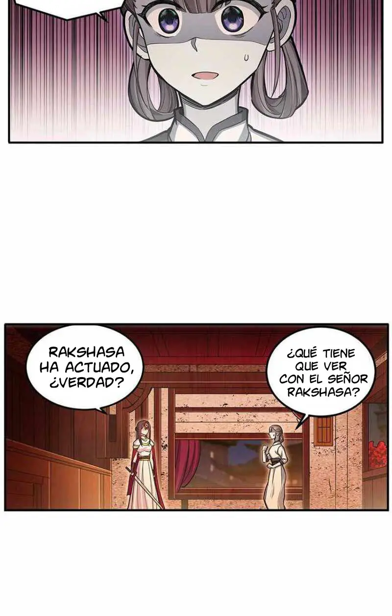 Apóstol Infinito y las Doce Chicas de Guerra (2020) - Capítulo 197 - Página 5 - LectorTMOo