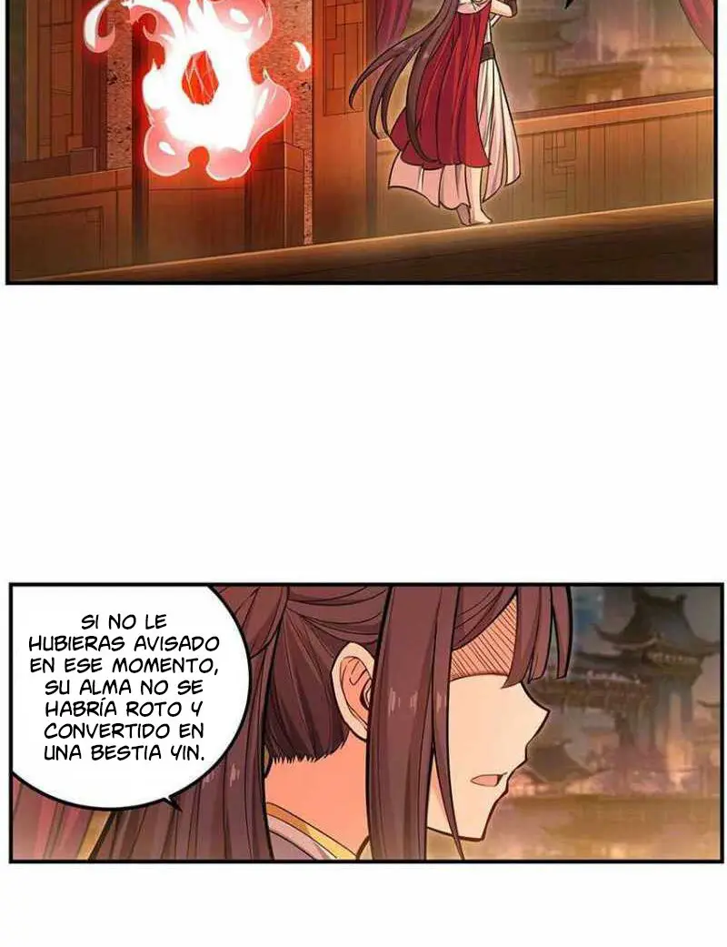 Apóstol Infinito y las Doce Chicas de Guerra (2020) - Capítulo 197 - Página 8 - LectorTMOo