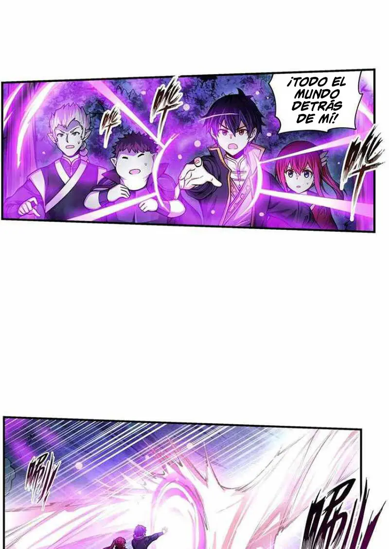 Apóstol Infinito y las Doce Chicas de Guerra (2020) - Capítulo 197 - Página 16 - LectorTMOo