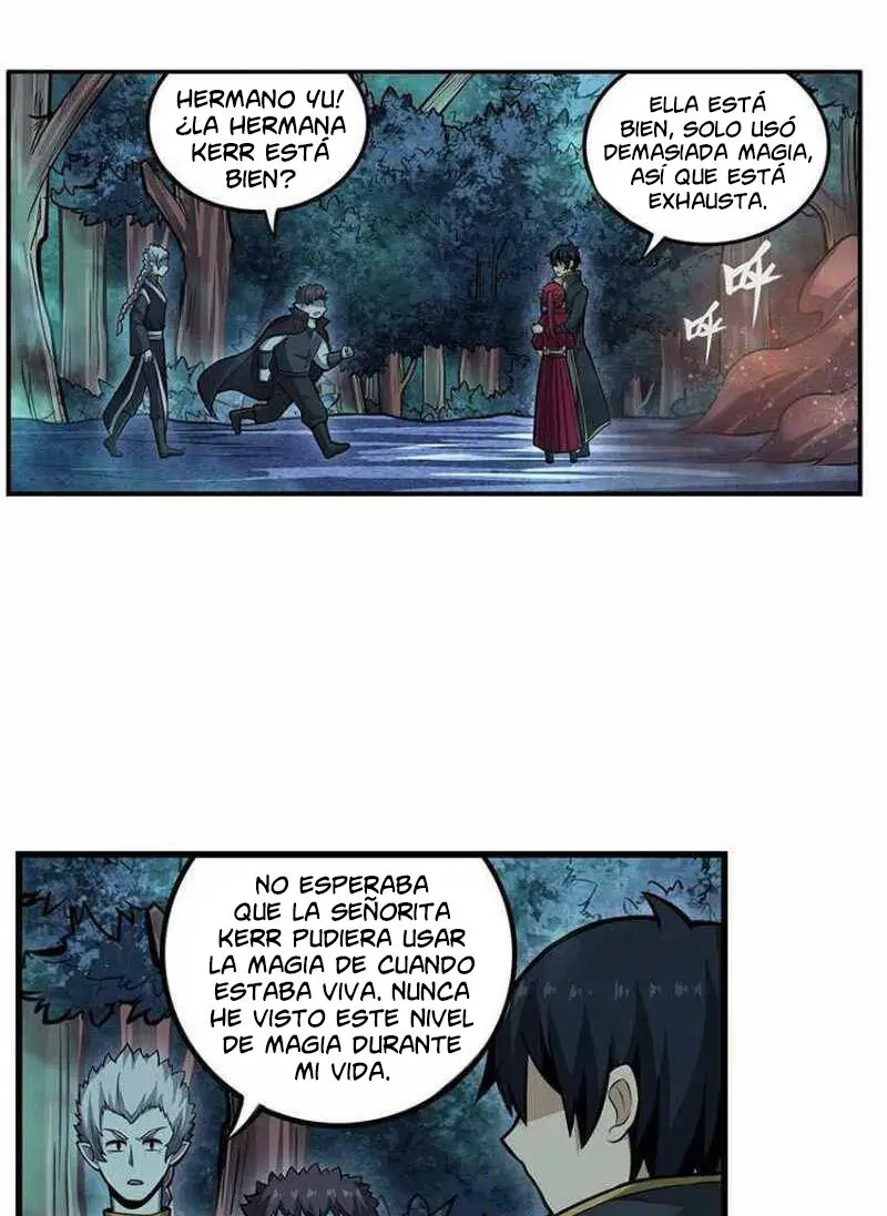 Apóstol Infinito y las Doce Chicas de Guerra (2020) - Capítulo 198 - Página 4 - LectorTMOo