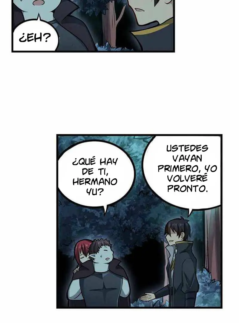 Apóstol Infinito y las Doce Chicas de Guerra (2020) - Capítulo 198 - Página 8 - LectorTMOo