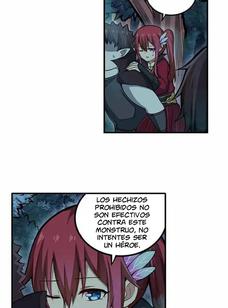 Apóstol Infinito y las Doce Chicas de Guerra (2020) - Capítulo 198 - Página 10 - LectorTMOo