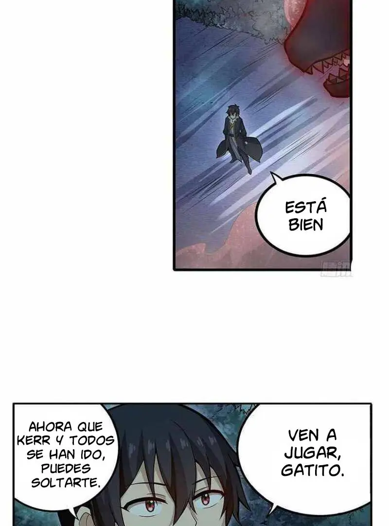 Apóstol Infinito y las Doce Chicas de Guerra (2020) - Capítulo 198 - Página 13 - LectorTMOo