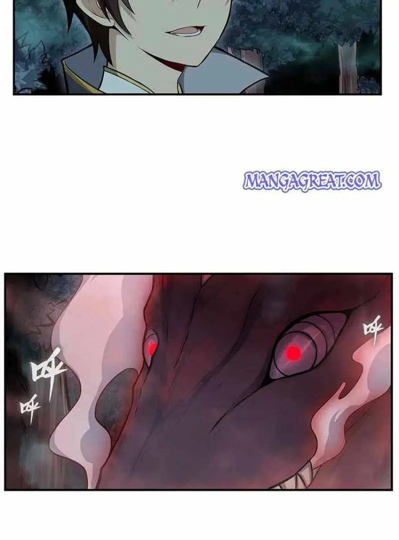 Apóstol Infinito y las Doce Chicas de Guerra (2020) - Capítulo 198 - Página 14 - LectorTMOo