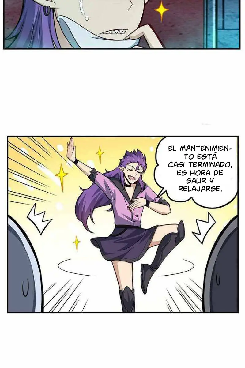 Apóstol Infinito y las Doce Chicas de Guerra (2020) - Capítulo 199 - Página 4 - LectorTMOo
