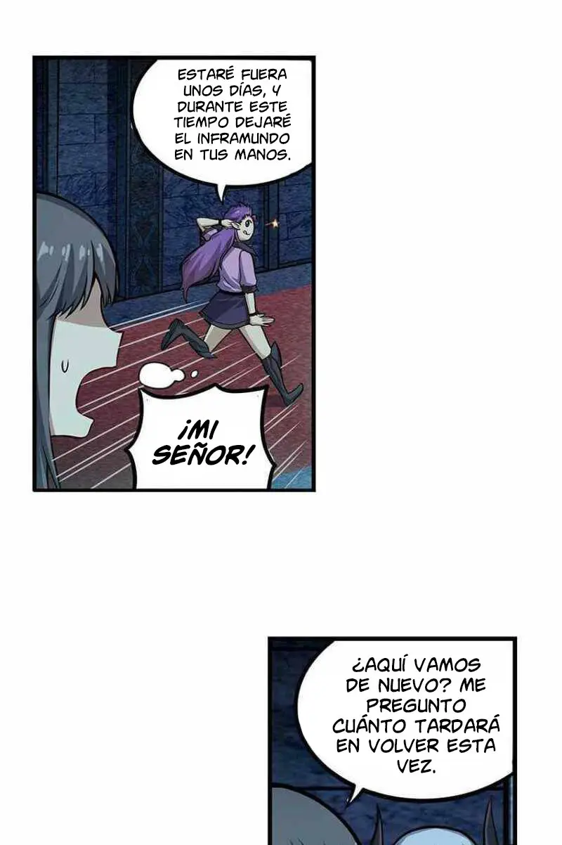Apóstol Infinito y las Doce Chicas de Guerra (2020) - Capítulo 199 - Página 5 - LectorTMOo