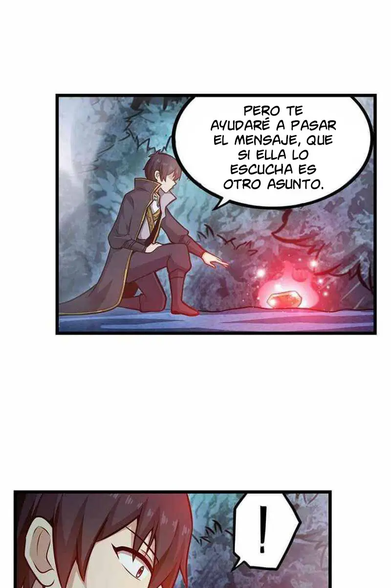 Apóstol Infinito y las Doce Chicas de Guerra (2020) - Capítulo 199 - Página 9 - LectorTMOo