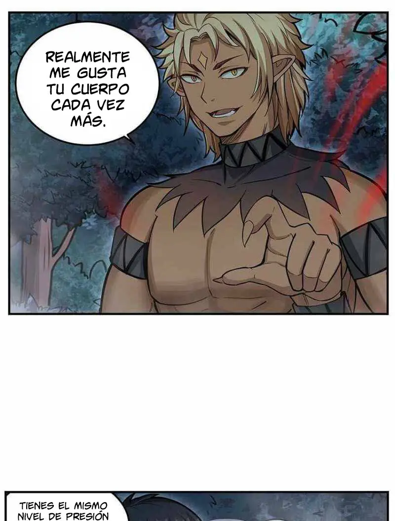 Apóstol Infinito y las Doce Chicas de Guerra (2020) - Capítulo 199 - Página 13 - LectorTMOo