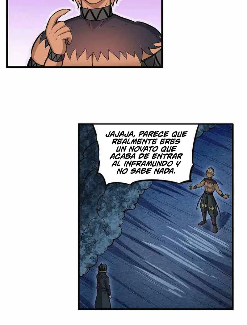 Apóstol Infinito y las Doce Chicas de Guerra (2020) - Capítulo 199 - Página 15 - LectorTMOo