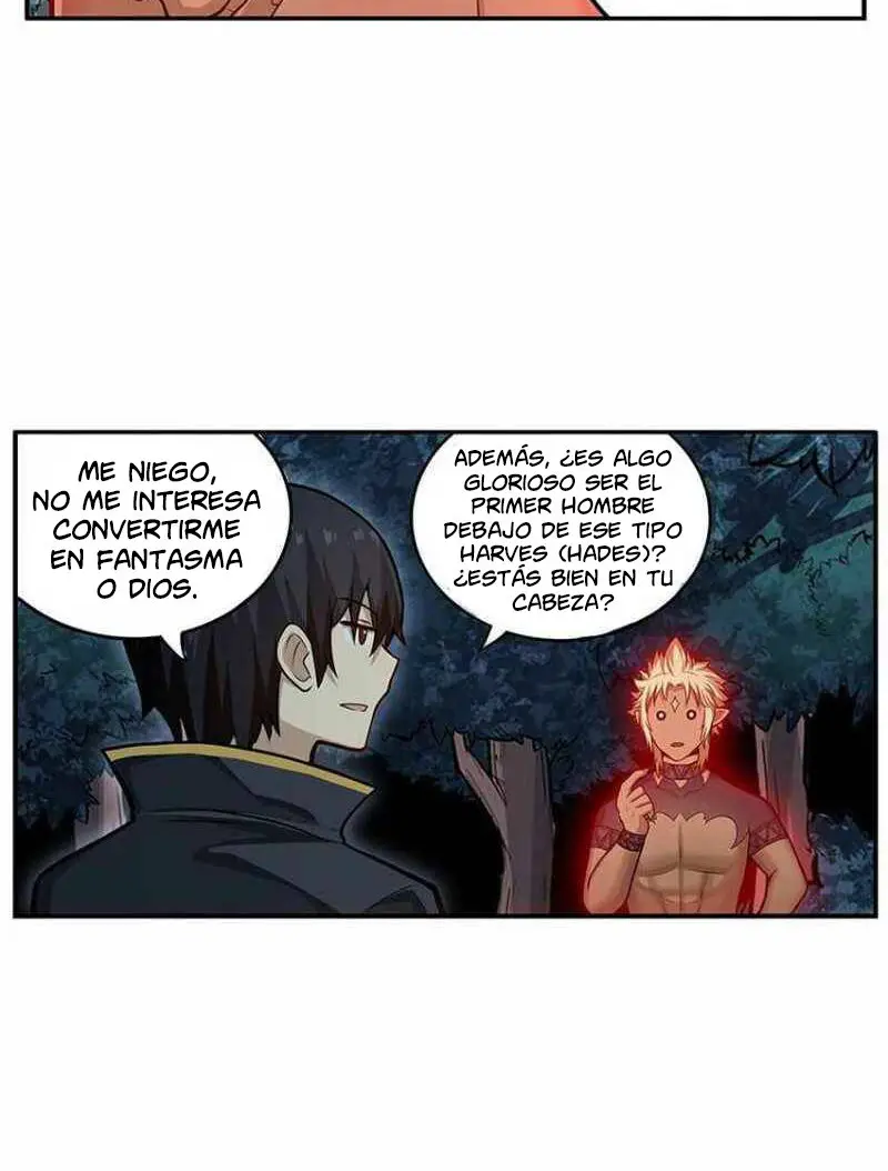 Apóstol Infinito y las Doce Chicas de Guerra (2020) - Capítulo 199 - Página 23 - LectorTMOo