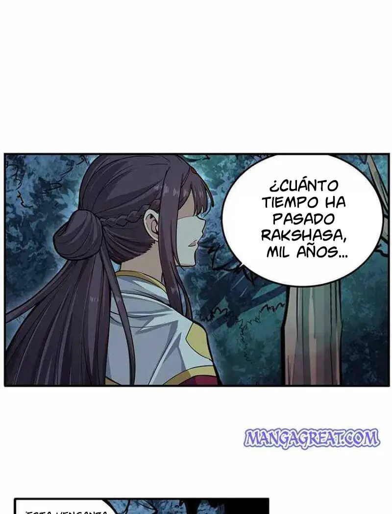 Apóstol Infinito y las Doce Chicas de Guerra (2020) - Capítulo 199 - Página 37 - LectorTMOo