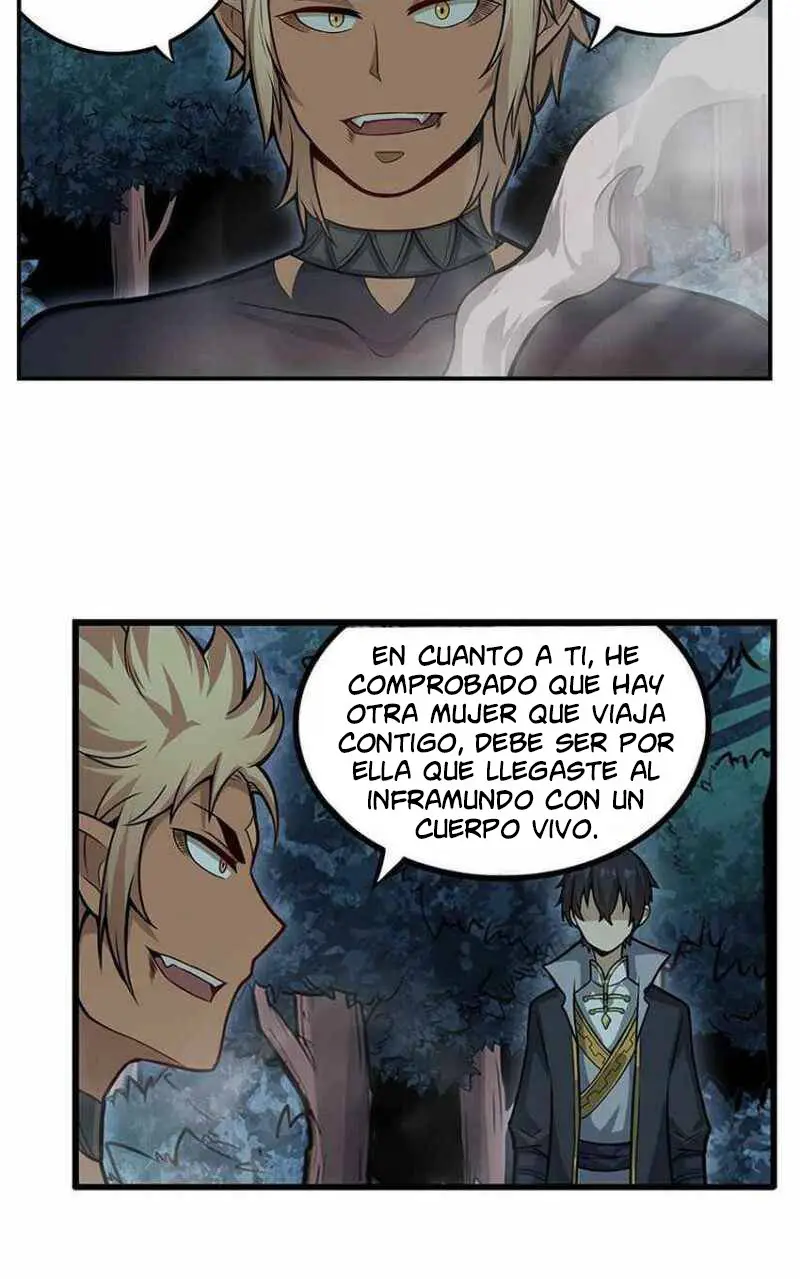 Apóstol Infinito y las Doce Chicas de Guerra (2020) - Capítulo 200 - Página 7 - LectorTMOo