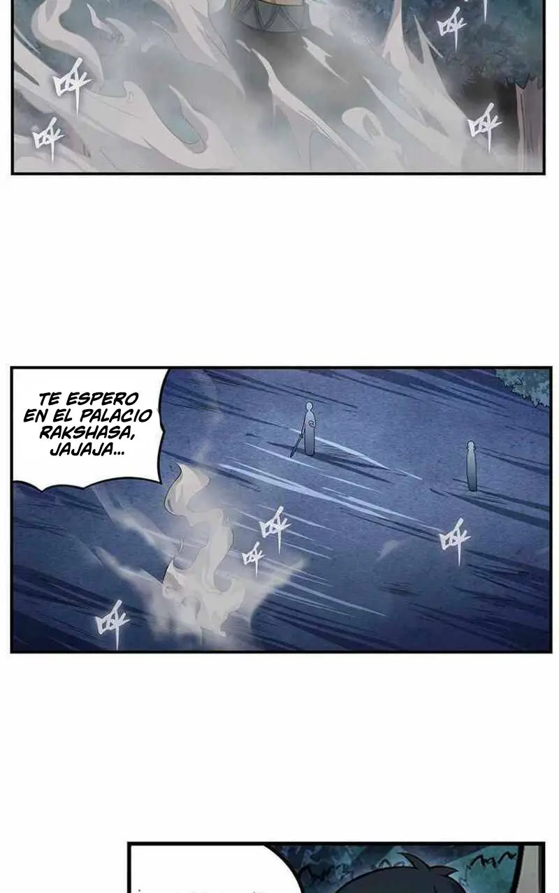 Apóstol Infinito y las Doce Chicas de Guerra (2020) - Capítulo 200 - Página 9 - LectorTMOo