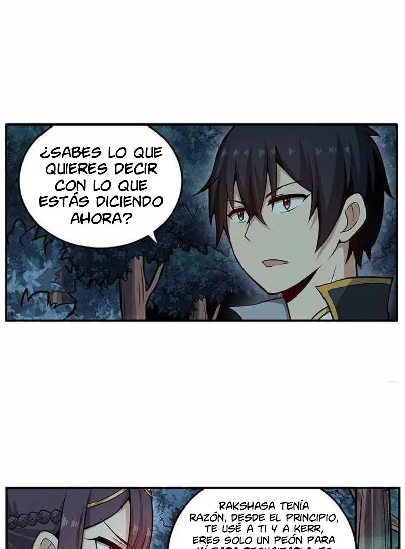 Apóstol Infinito y las Doce Chicas de Guerra (2020) - Capítulo 200 - Página 13 - LectorTMOo