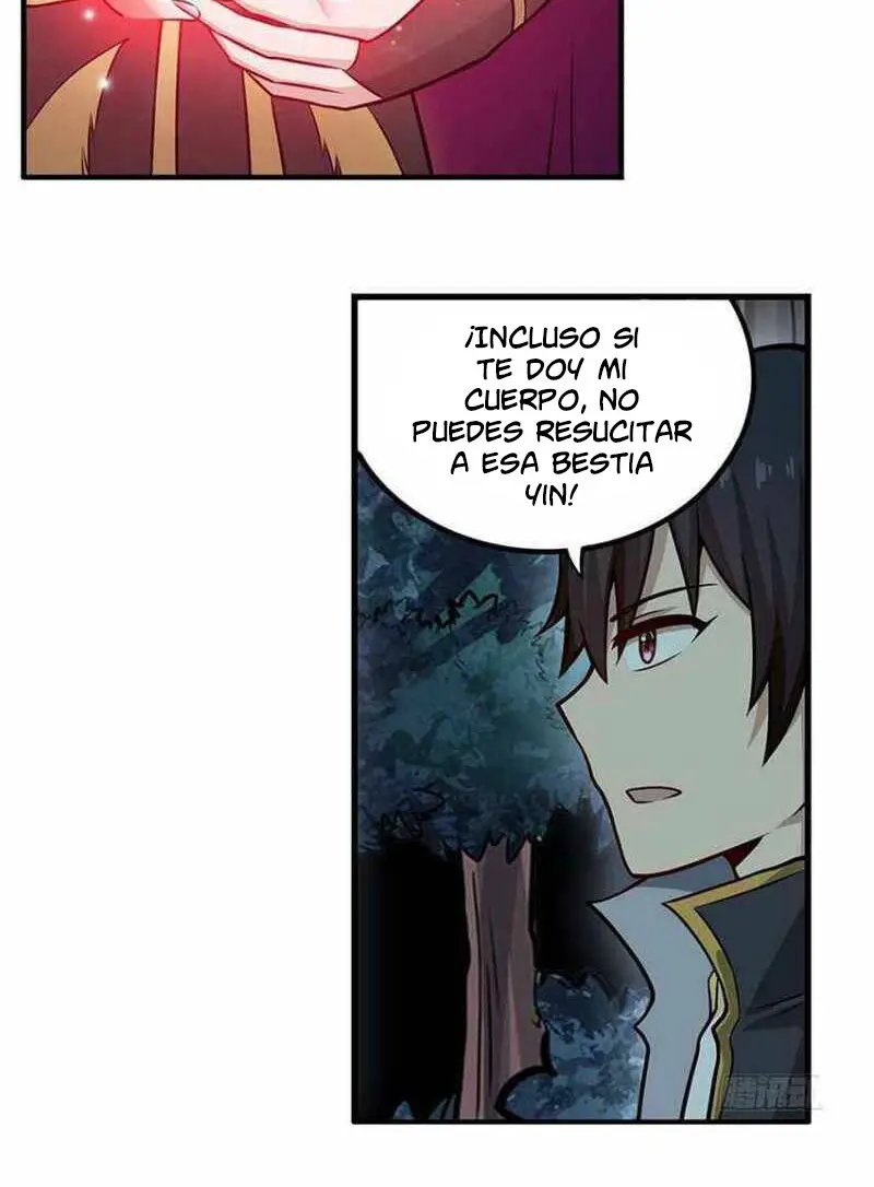 Apóstol Infinito y las Doce Chicas de Guerra (2020) - Capítulo 200 - Página 15 - LectorTMOo