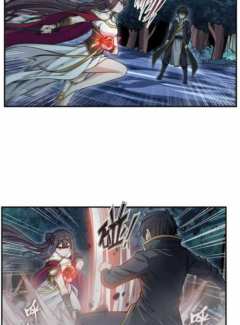Apóstol Infinito y las Doce Chicas de Guerra (2020) - Capítulo 200 - Página 17 - LectorTMOo