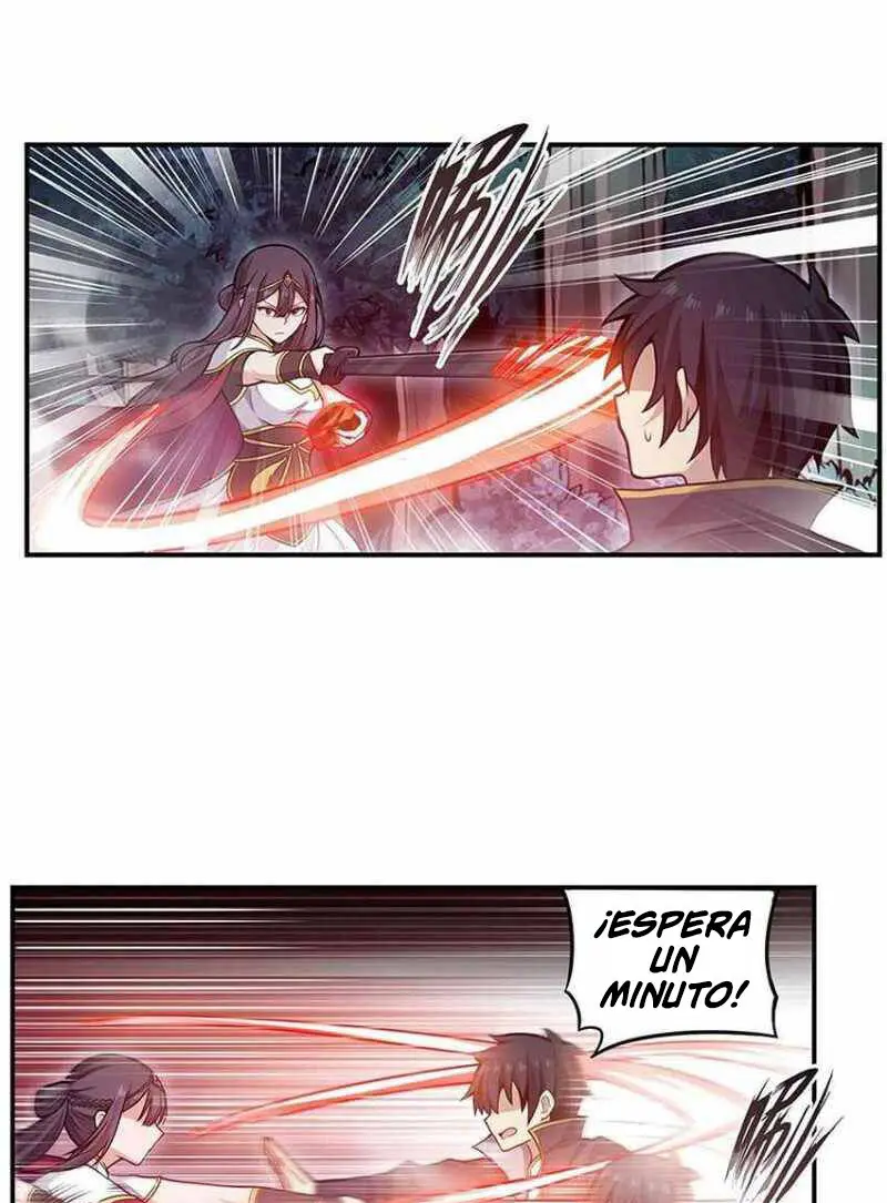 Apóstol Infinito y las Doce Chicas de Guerra (2020) - Capítulo 200 - Página 19 - LectorTMOo