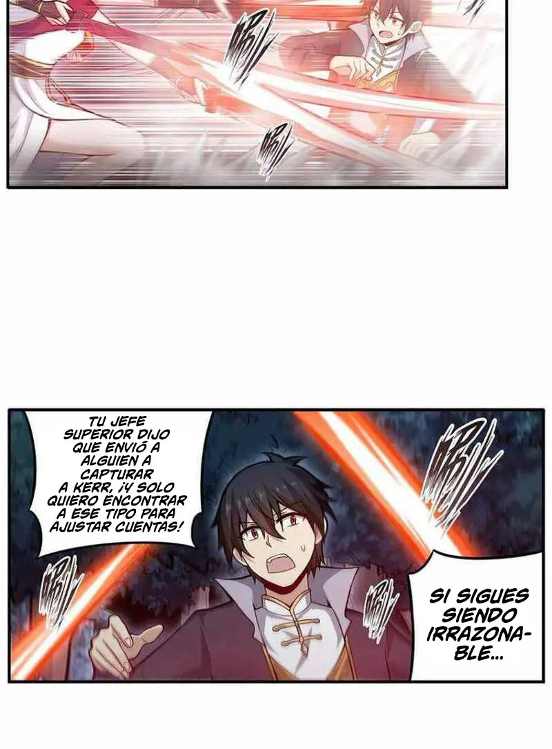 Apóstol Infinito y las Doce Chicas de Guerra (2020) - Capítulo 200 - Página 20 - LectorTMOo