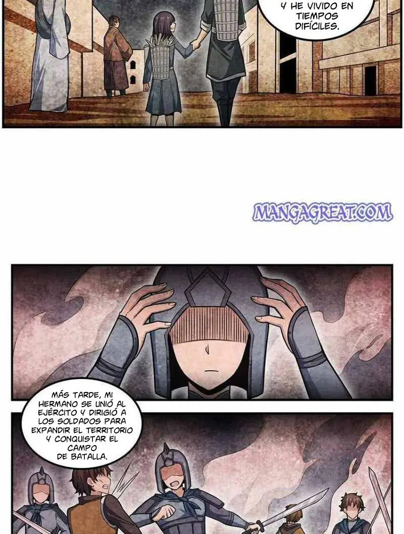 Apóstol Infinito y las Doce Chicas de Guerra (2020) - Capítulo 201 - Página 2 - LectorTMOo