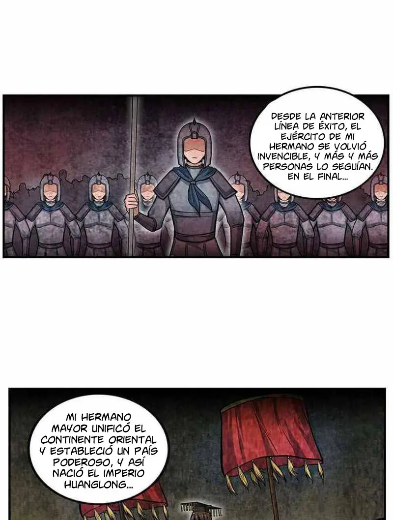 Apóstol Infinito y las Doce Chicas de Guerra (2020) - Capítulo 201 - Página 4 - LectorTMOo