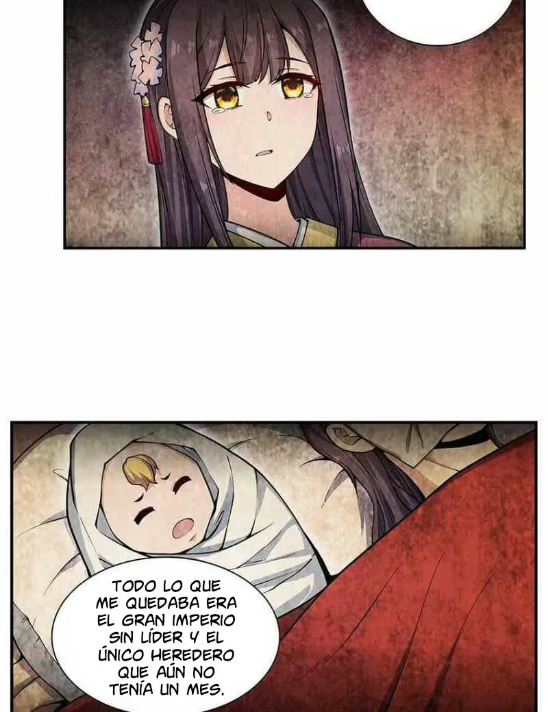 Apóstol Infinito y las Doce Chicas de Guerra (2020) - Capítulo 201 - Página 6 - LectorTMOo