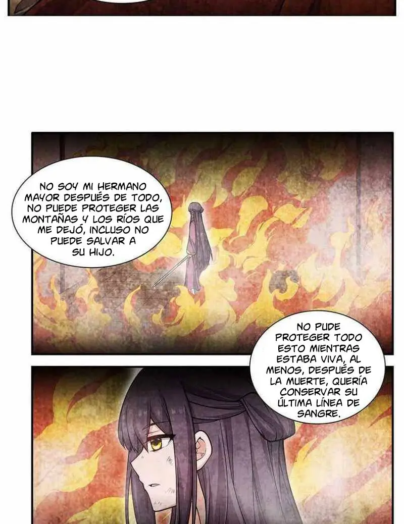 Apóstol Infinito y las Doce Chicas de Guerra (2020) - Capítulo 201 - Página 7 - LectorTMOo