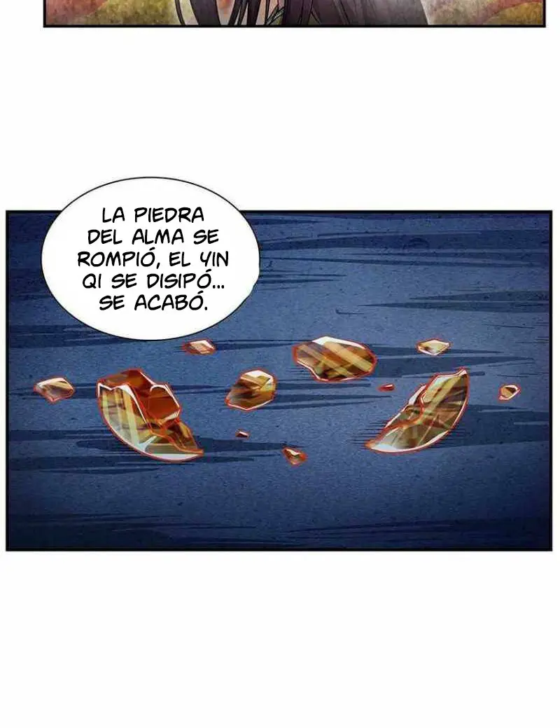 Apóstol Infinito y las Doce Chicas de Guerra (2020) - Capítulo 201 - Página 8 - LectorTMOo