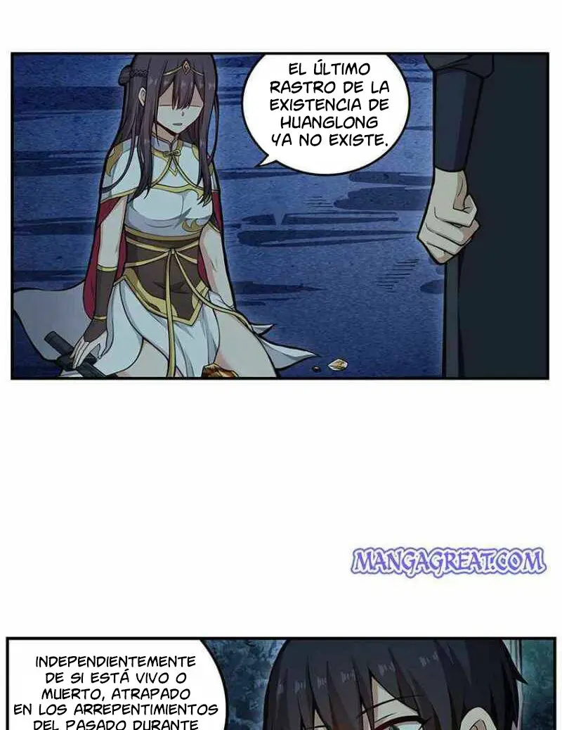 Apóstol Infinito y las Doce Chicas de Guerra (2020) - Capítulo 201 - Página 9 - LectorTMOo