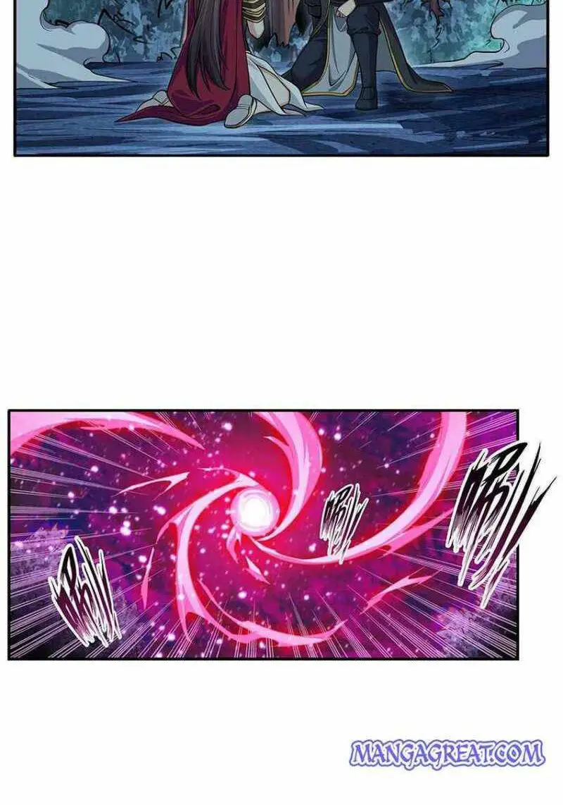 Apóstol Infinito y las Doce Chicas de Guerra (2020) - Capítulo 201 - Página 13 - LectorTMOo