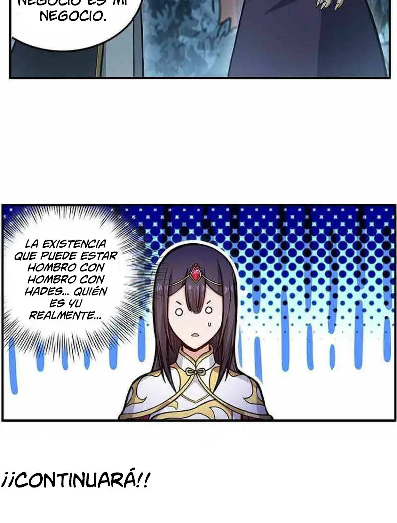Apóstol Infinito y las Doce Chicas de Guerra (2020) - Capítulo 201 - Página 29 - LectorTMOo
