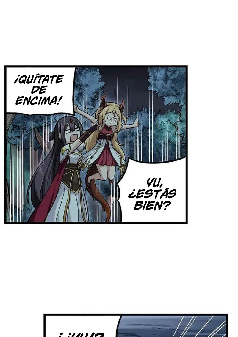 Apóstol Infinito y las Doce Chicas de Guerra (2020) - Capítulo 202 - Página 18 - LectorTMOo