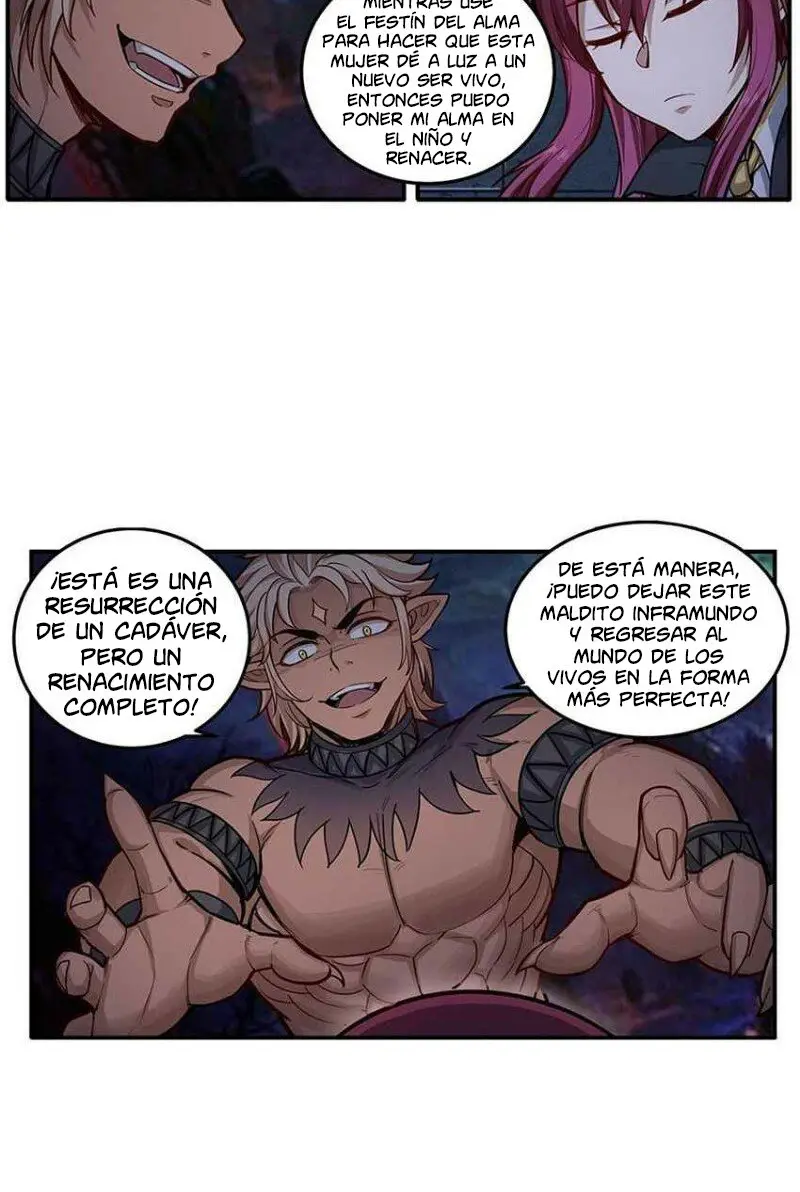 Apóstol Infinito y las Doce Chicas de Guerra (2020) - Capítulo 204 - Página 8 - LectorTMOo