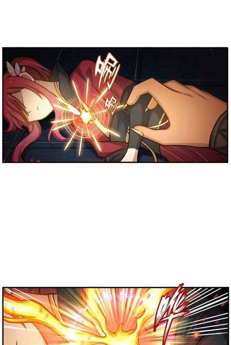 Apóstol Infinito y las Doce Chicas de Guerra (2020) - Capítulo 204 - Página 9 - LectorTMOo