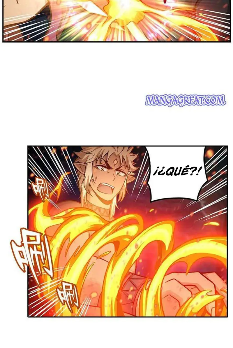 Apóstol Infinito y las Doce Chicas de Guerra (2020) - Capítulo 204 - Página 10 - LectorTMOo