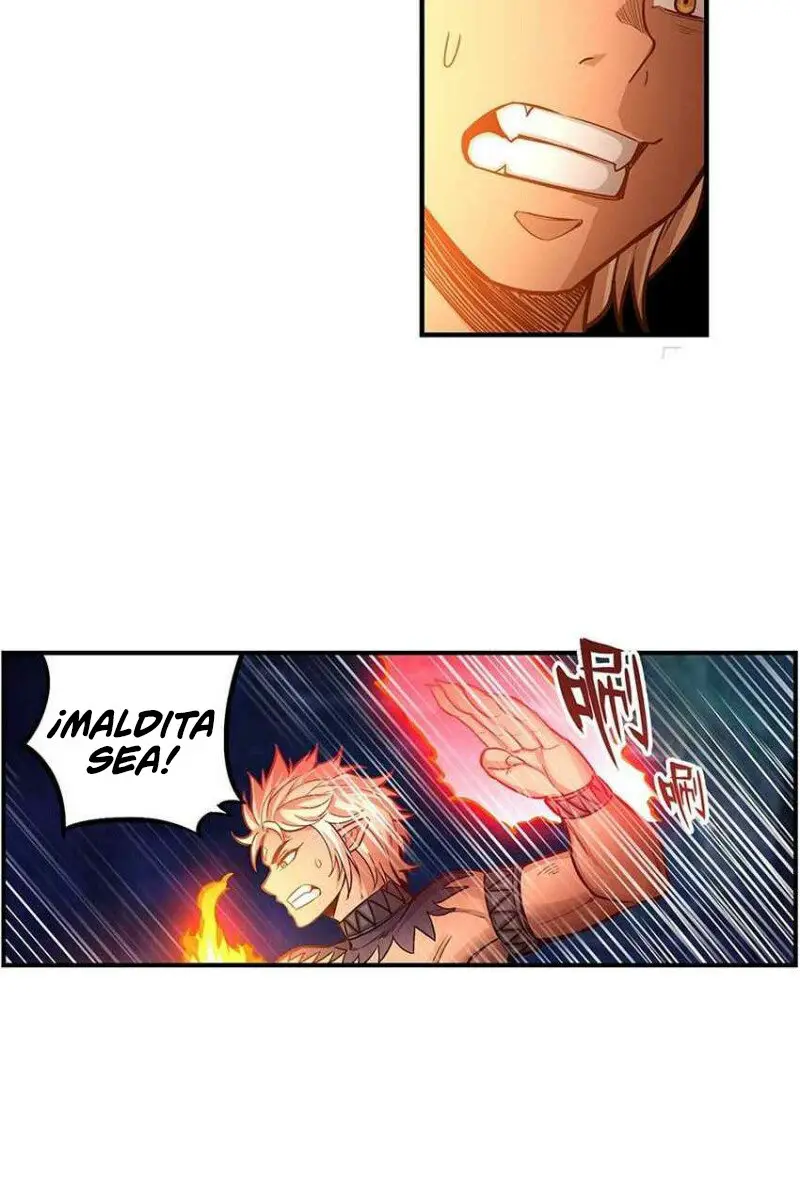 Apóstol Infinito y las Doce Chicas de Guerra (2020) - Capítulo 204 - Página 12 - LectorTMOo