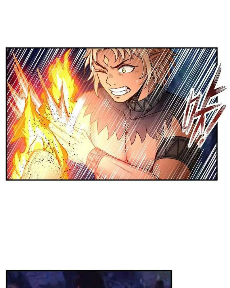 Apóstol Infinito y las Doce Chicas de Guerra (2020) - Capítulo 204 - Página 13 - LectorTMOo