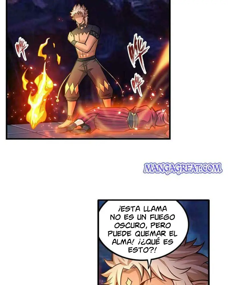 Apóstol Infinito y las Doce Chicas de Guerra (2020) - Capítulo 204 - Página 14 - LectorTMOo