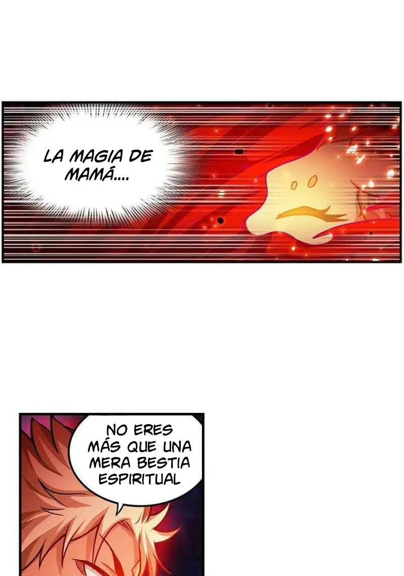 Apóstol Infinito y las Doce Chicas de Guerra (2020) - Capítulo 204 - Página 25 - LectorTMOo