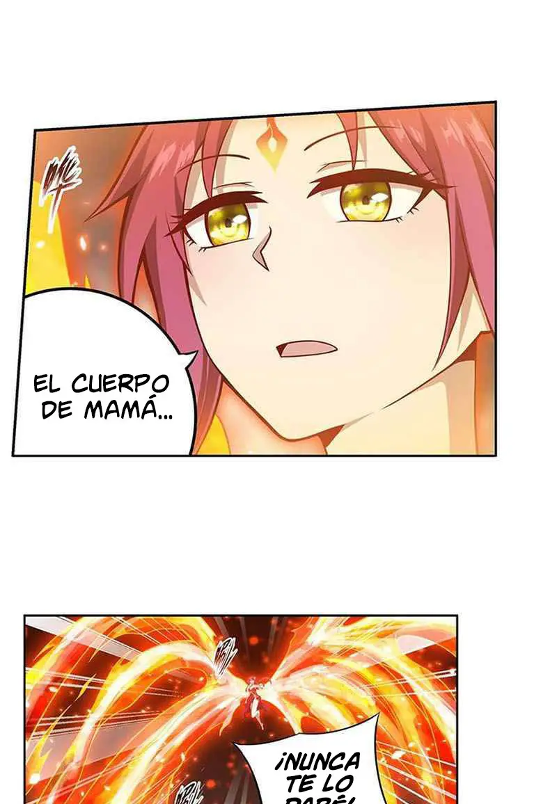 Apóstol Infinito y las Doce Chicas de Guerra (2020) - Capítulo 205 - Página 12 - LectorTMOo